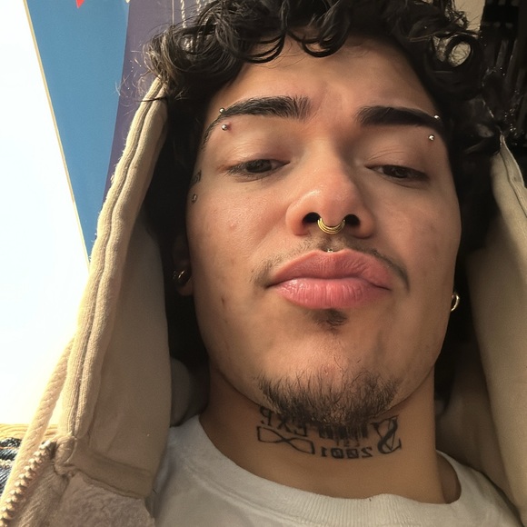 Meet your Posher, Sagë - Picture 1 of 1